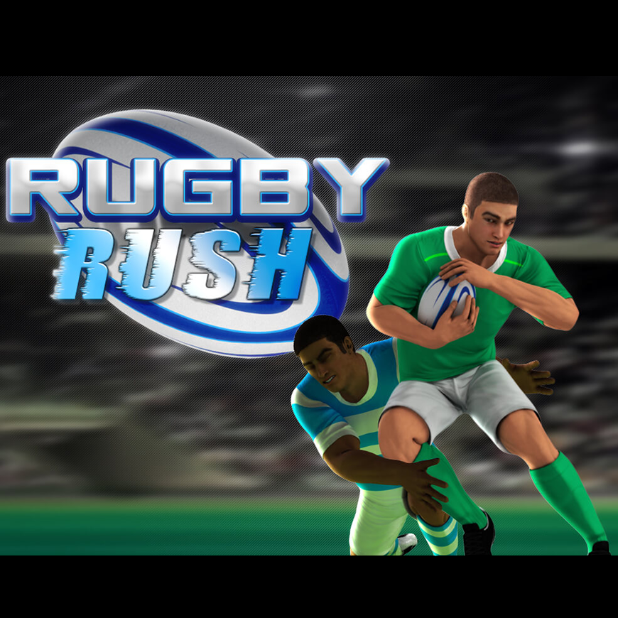 Rugby Rush