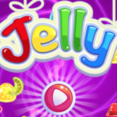 Jelly Match 3